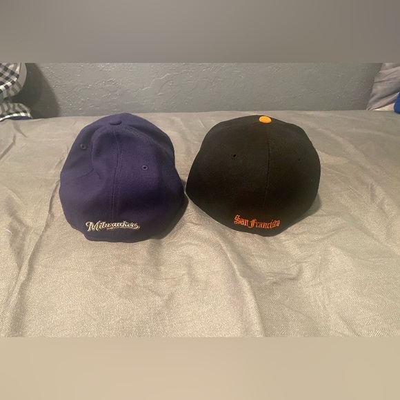 6 hat bundle - Picture 10 of 12